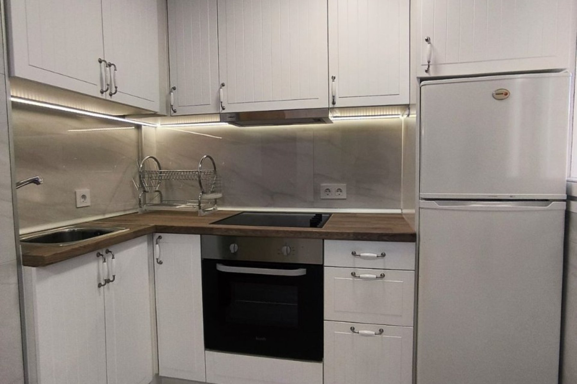 Odsprzedaż - Apartament - Torrevieja