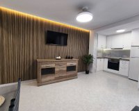 Odsprzedaż - Apartament - Torrevieja