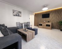 Odsprzedaż - Apartament - Torrevieja