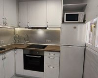 Odsprzedaż - Apartament - Torrevieja