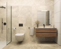 Odsprzedaż - Apartament - Torrevieja