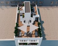 Odsprzedaż - Apartament - Torrevieja