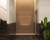 Odsprzedaż - Apartament - Torrevieja