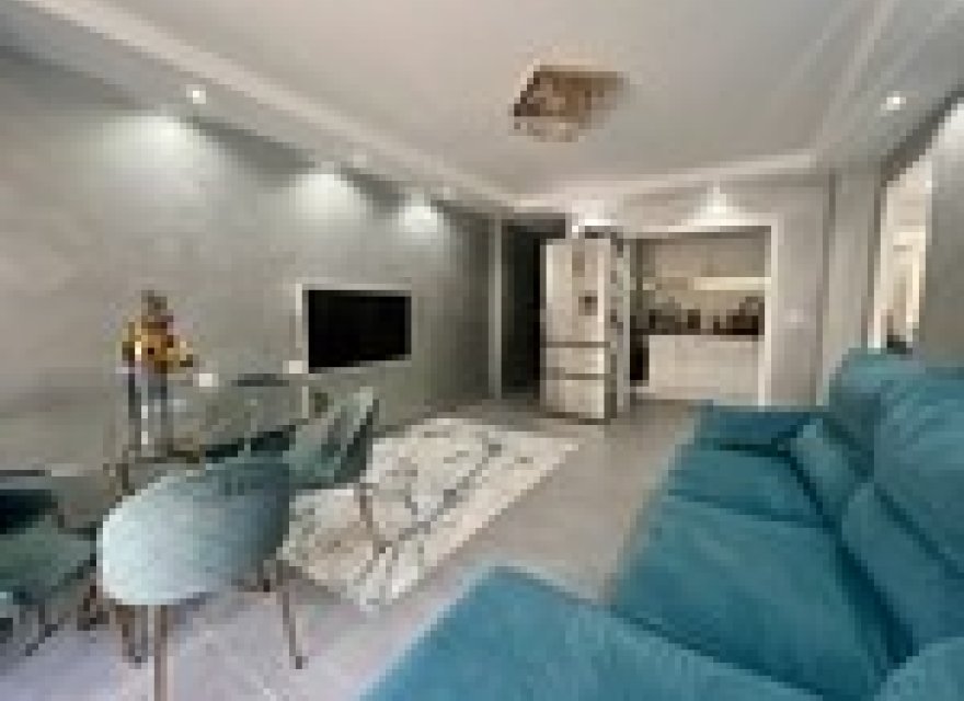 Odsprzedaż - Apartament - Torrevieja