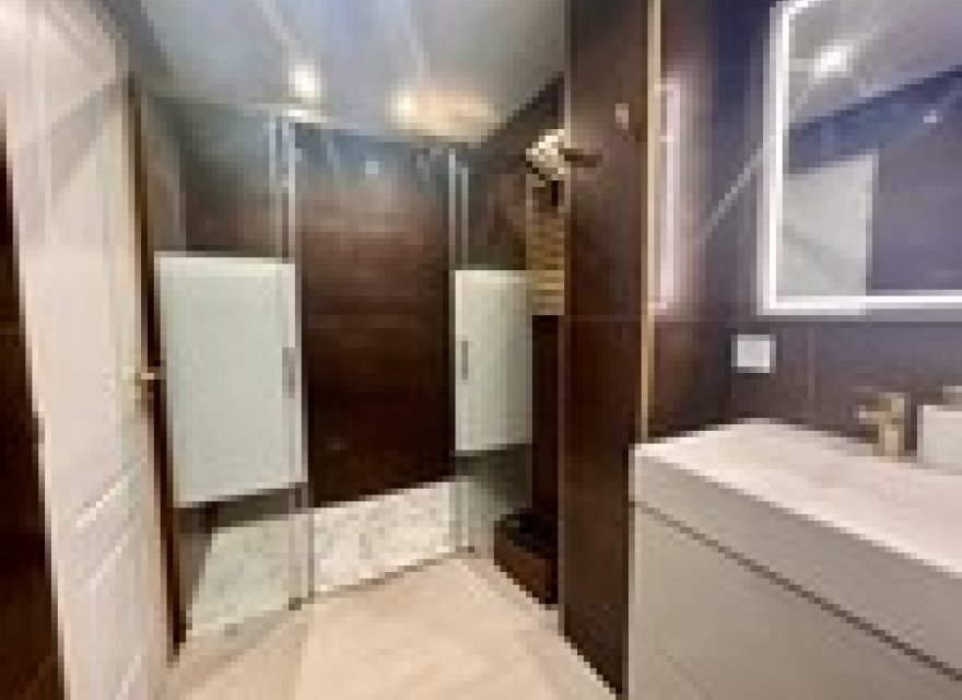 Odsprzedaż - Apartament - Torrevieja