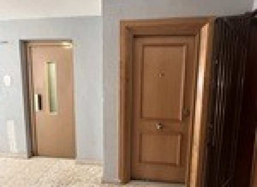 Odsprzedaż - Apartament - Torrevieja