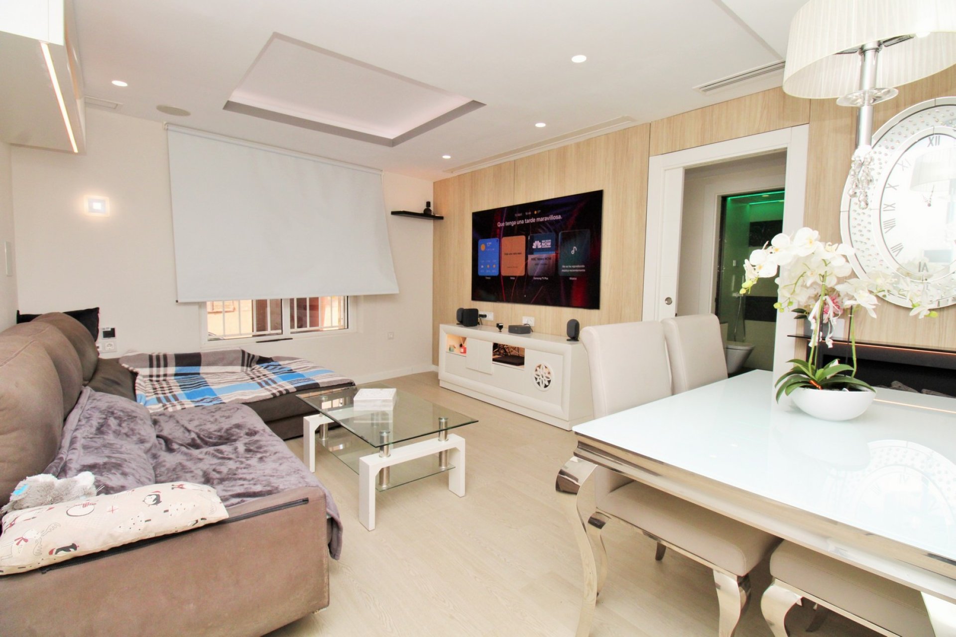 Odsprzedaż - Apartament - Torrevieja