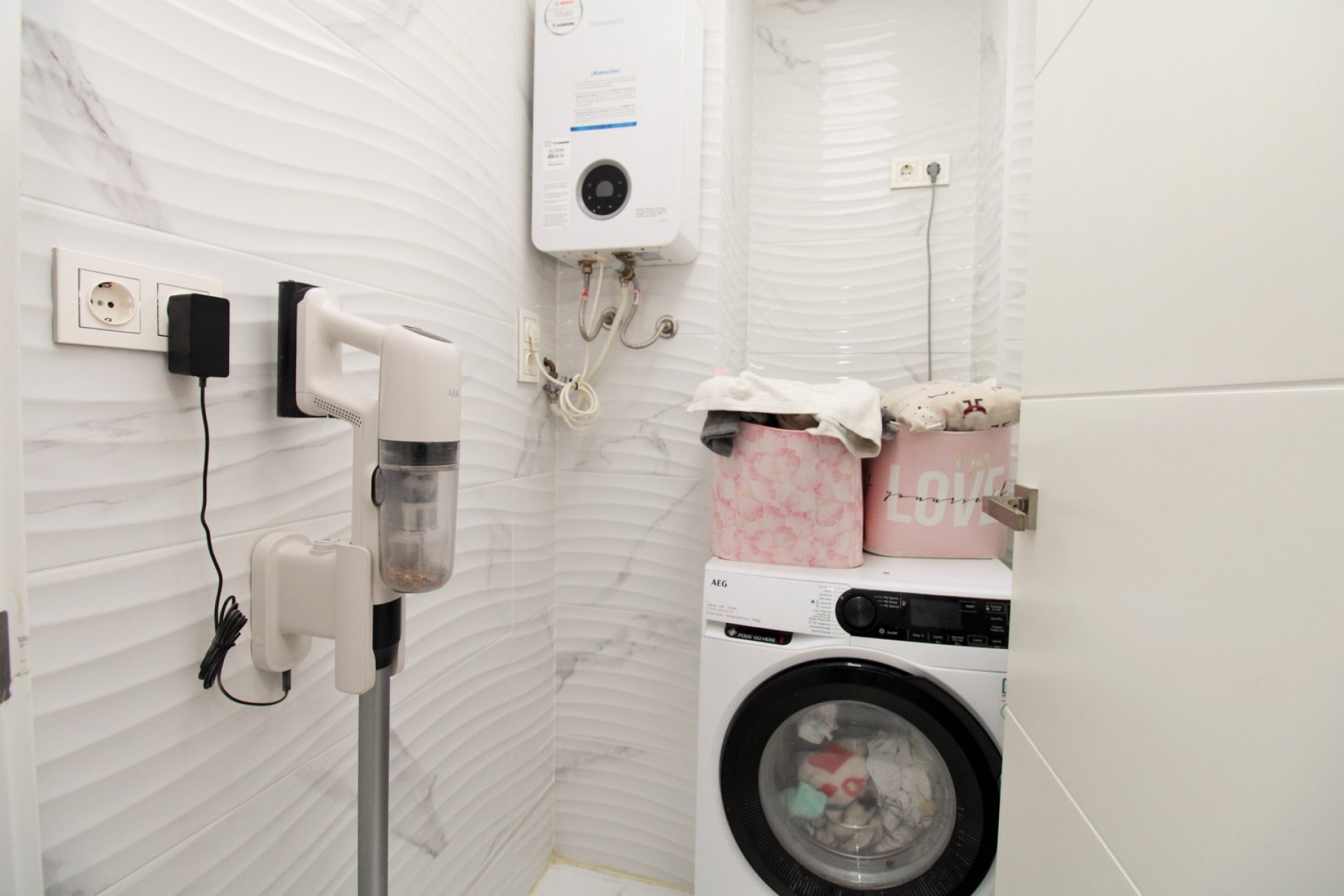 Odsprzedaż - Apartament - Torrevieja