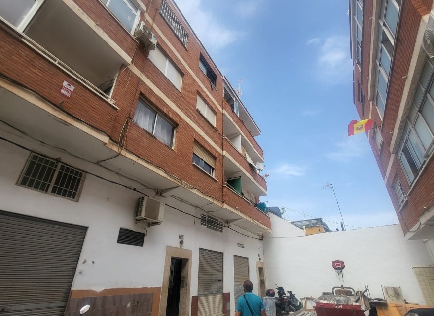 Odsprzedaż - Apartament - Torrevieja