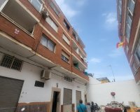 Odsprzedaż - Apartament - Torrevieja