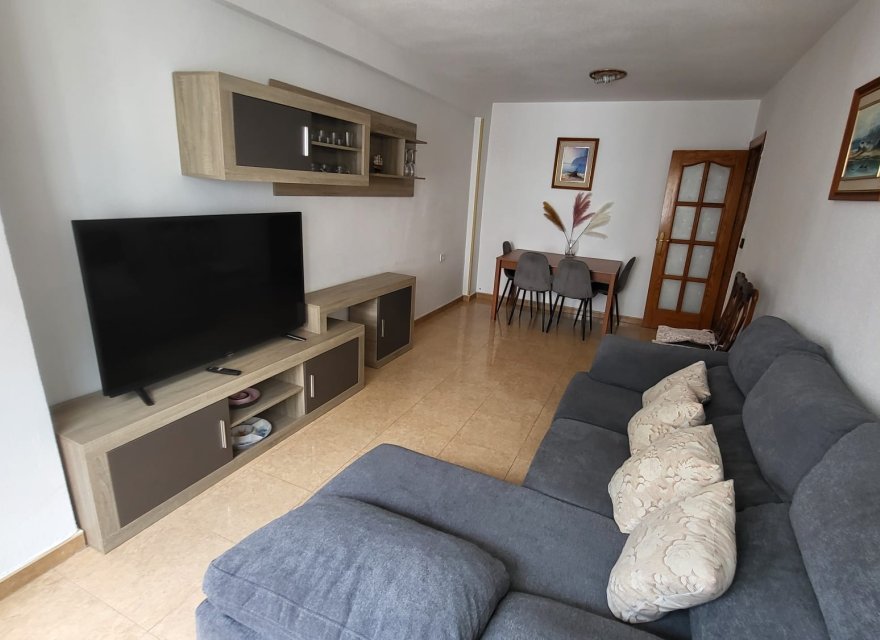 Odsprzedaż - Apartament - Torrevieja