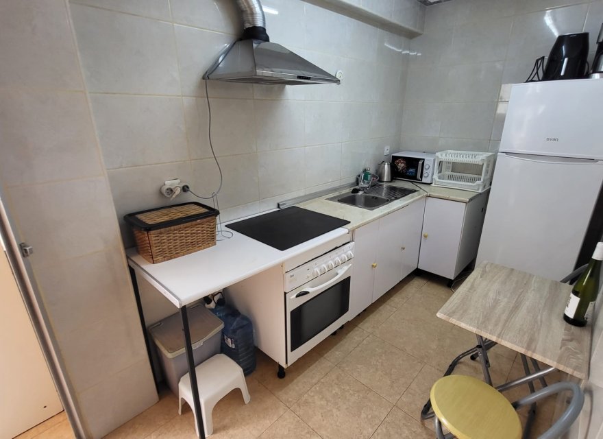 Odsprzedaż - Apartament - Torrevieja