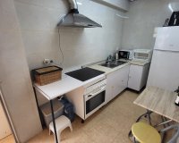 Odsprzedaż - Apartament - Torrevieja