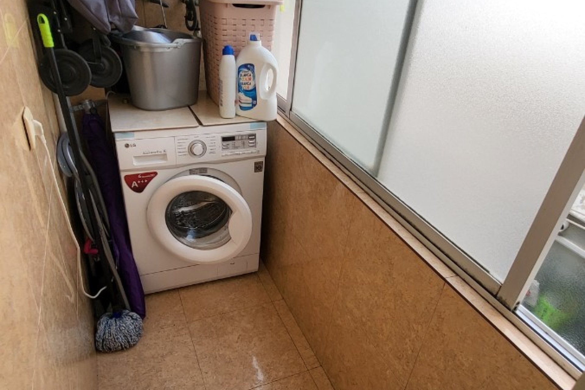 Odsprzedaż - Apartament - Torrevieja