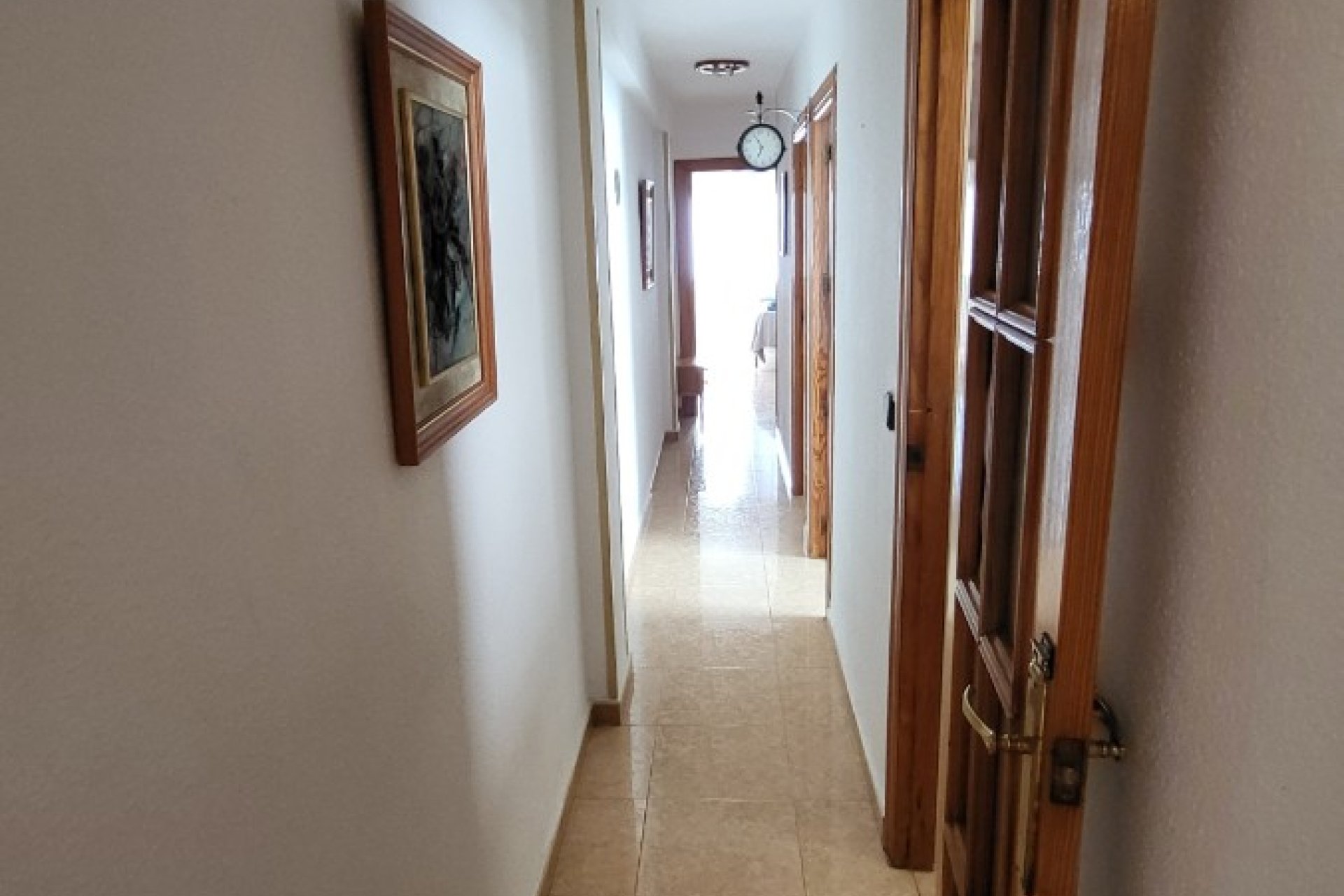Odsprzedaż - Apartament - Torrevieja