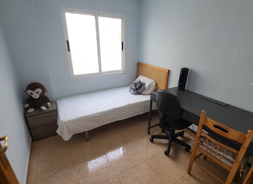 Odsprzedaż - Apartament - Torrevieja