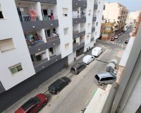 Odsprzedaż - Apartament - Torrevieja