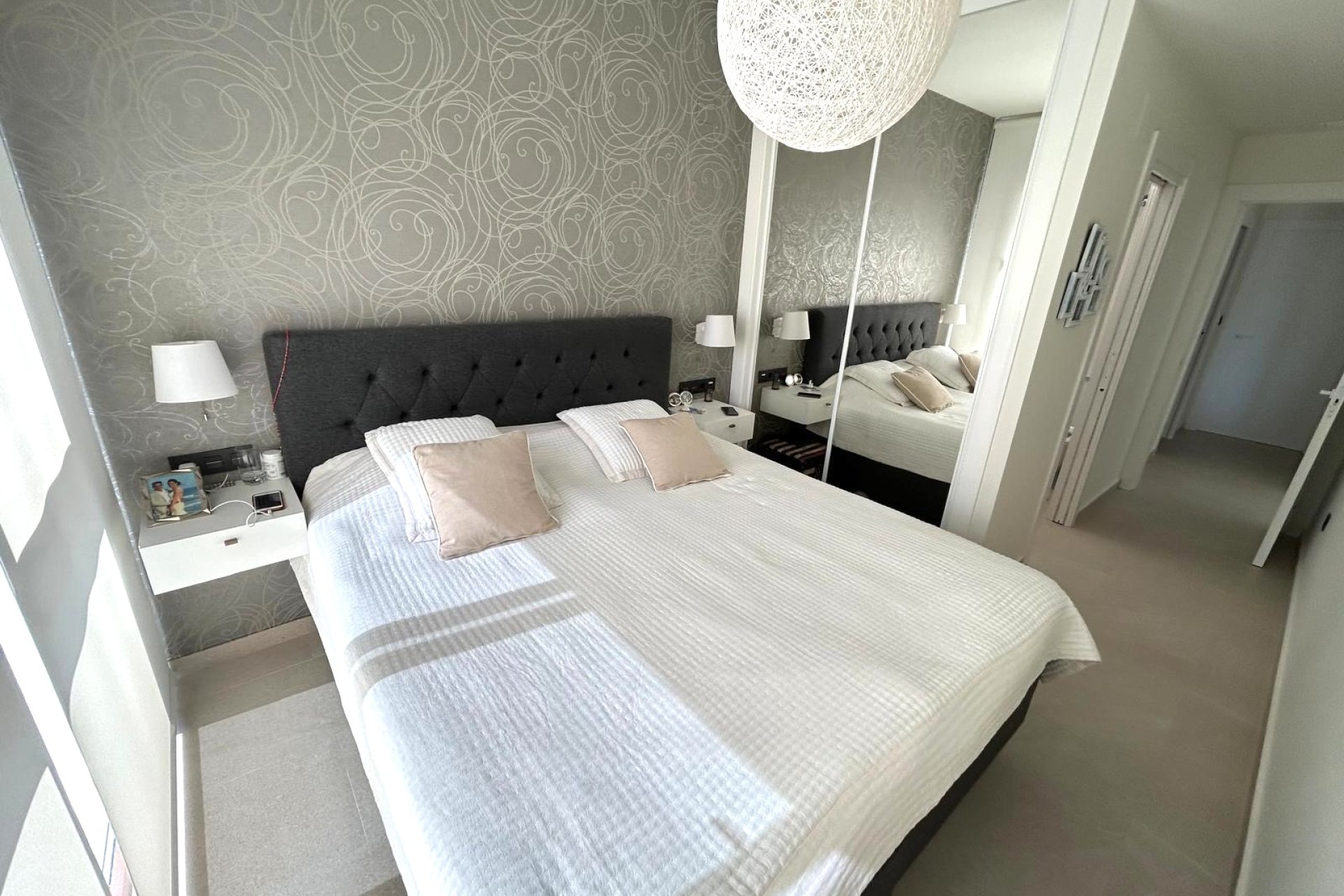 Odsprzedaż - Apartament - Torrevieja