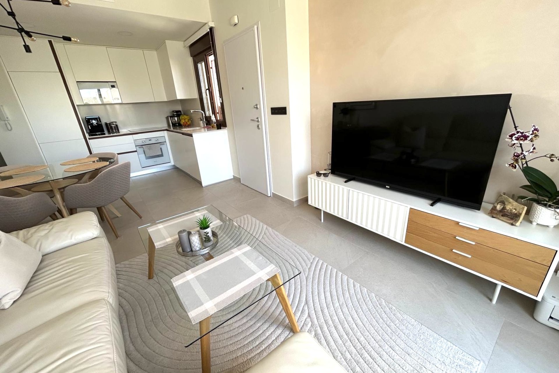 Odsprzedaż - Apartament - Torrevieja