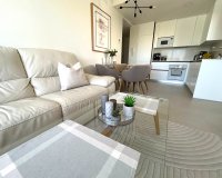 Odsprzedaż - Apartament - Torrevieja