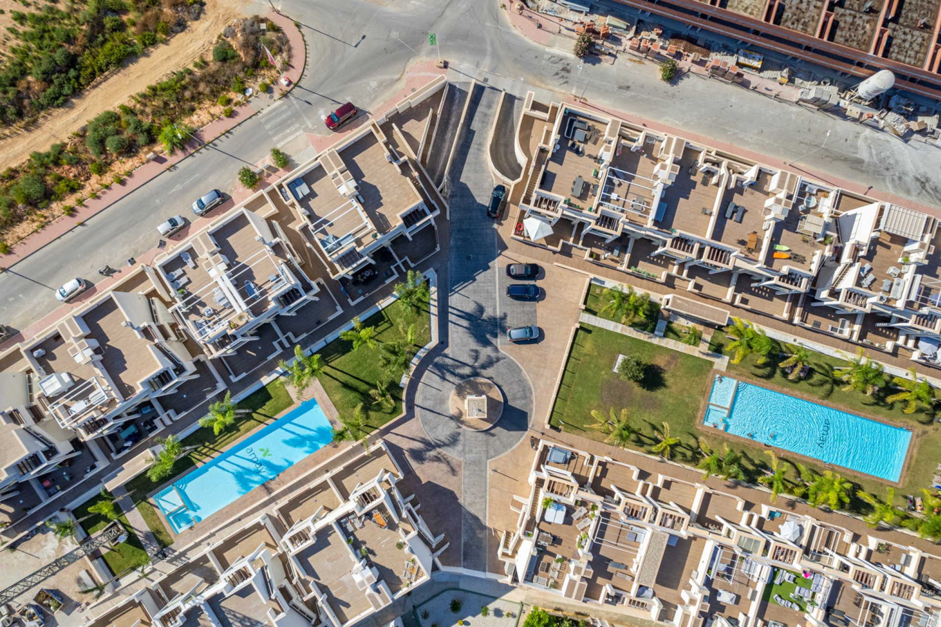 Odsprzedaż - Apartament - Torrevieja