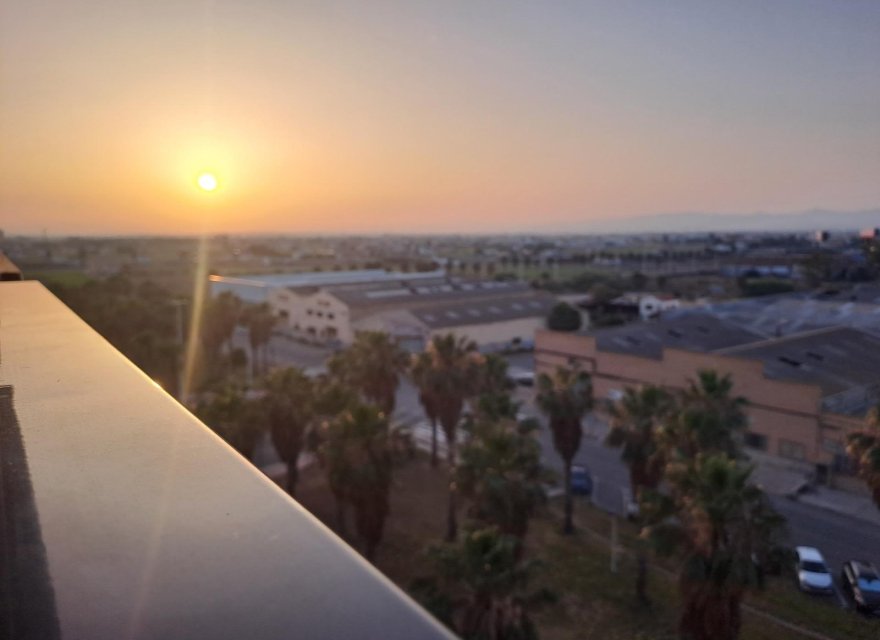 Odsprzedaż - Apartament - Valencia - Alboraya