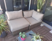 Odsprzedaż - Apartament - Valencia - Alboraya