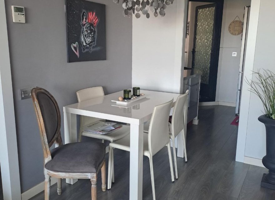 Odsprzedaż - Apartament - Valencia - Alboraya