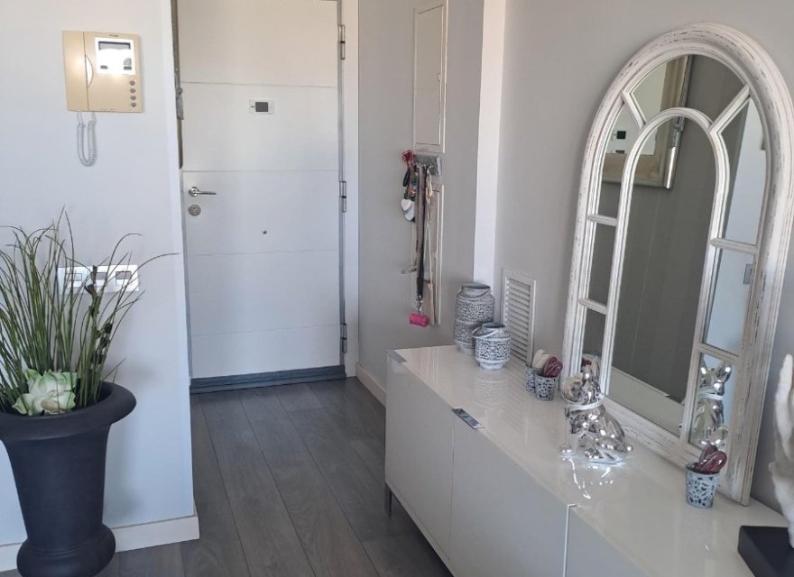 Odsprzedaż - Apartament - Valencia - Alboraya