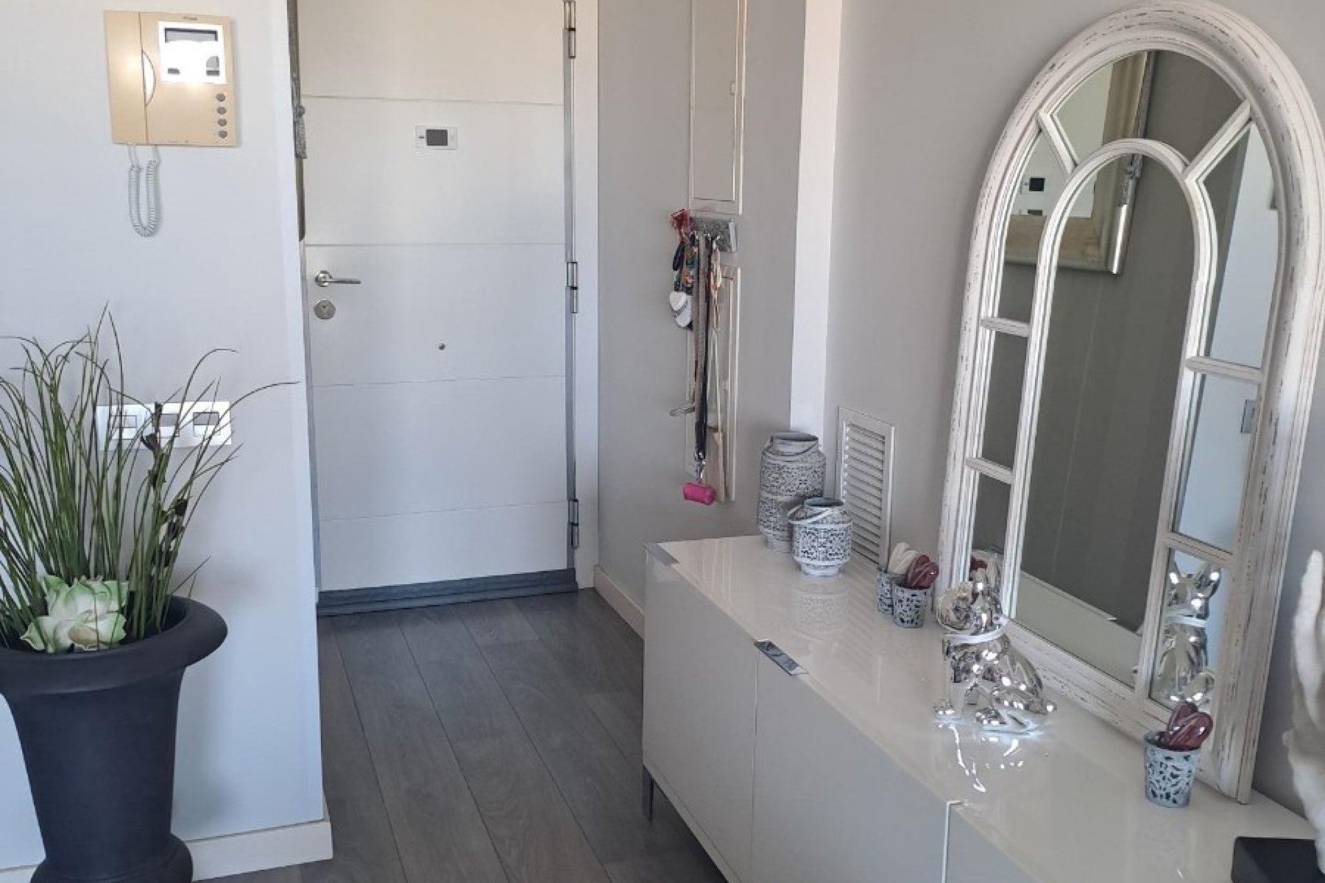 Odsprzedaż - Apartament - Valencia - Alboraya