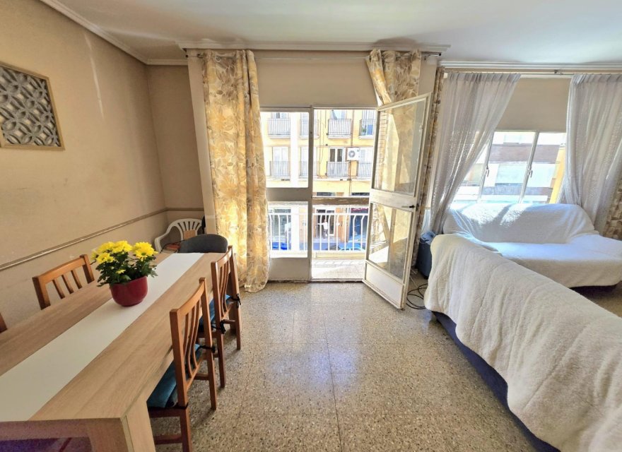 Odsprzedaż - Apartament - Valencia - Alboraya