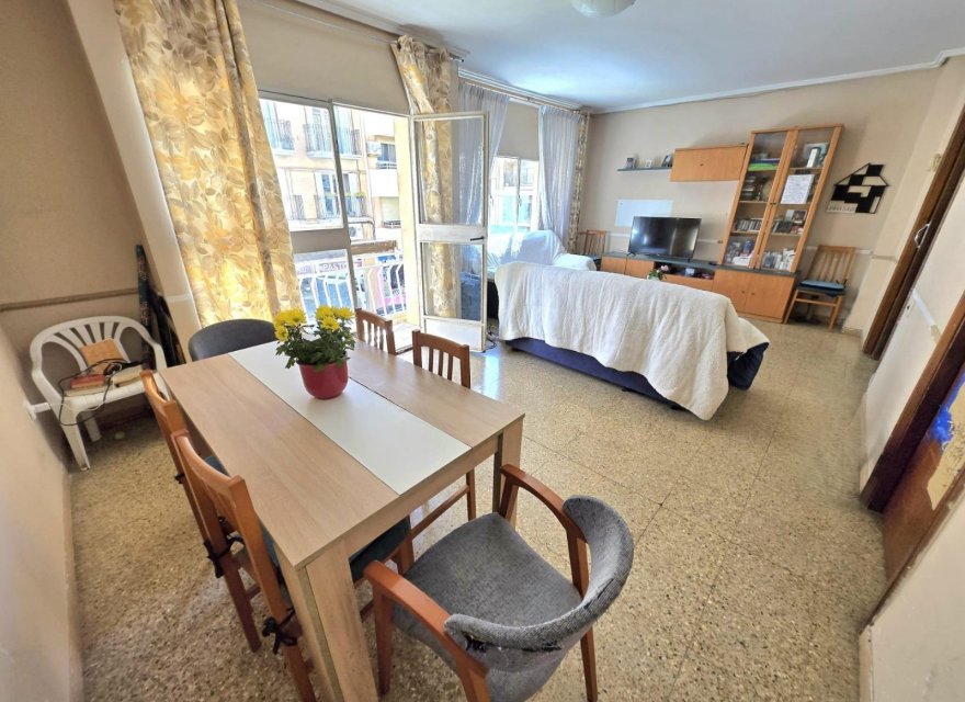 Odsprzedaż - Apartament - Valencia - Alboraya