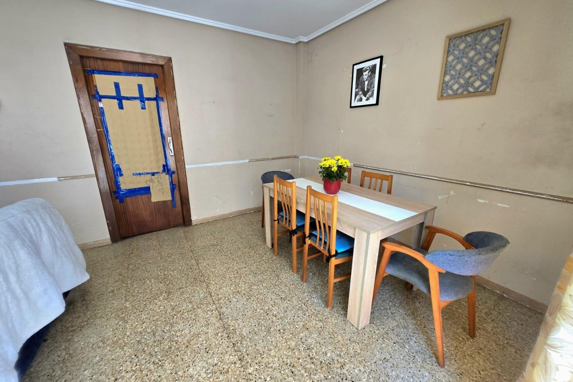 Odsprzedaż - Apartament - Valencia - Alboraya