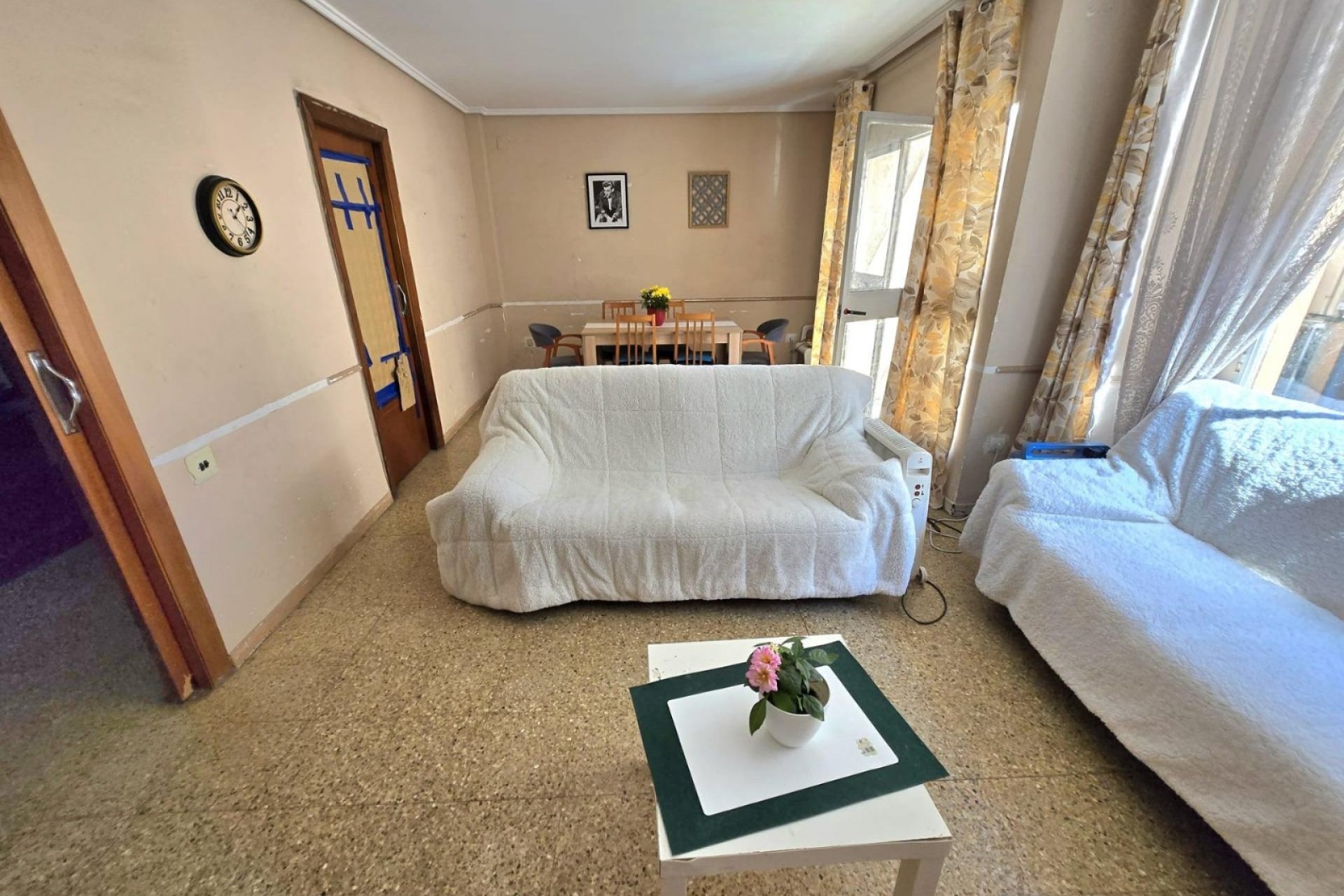 Odsprzedaż - Apartament - Valencia - Alboraya