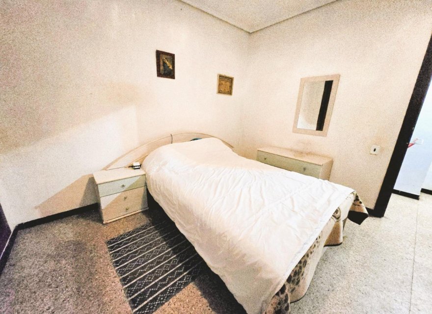 Odsprzedaż - Apartament - Valencia - Alboraya