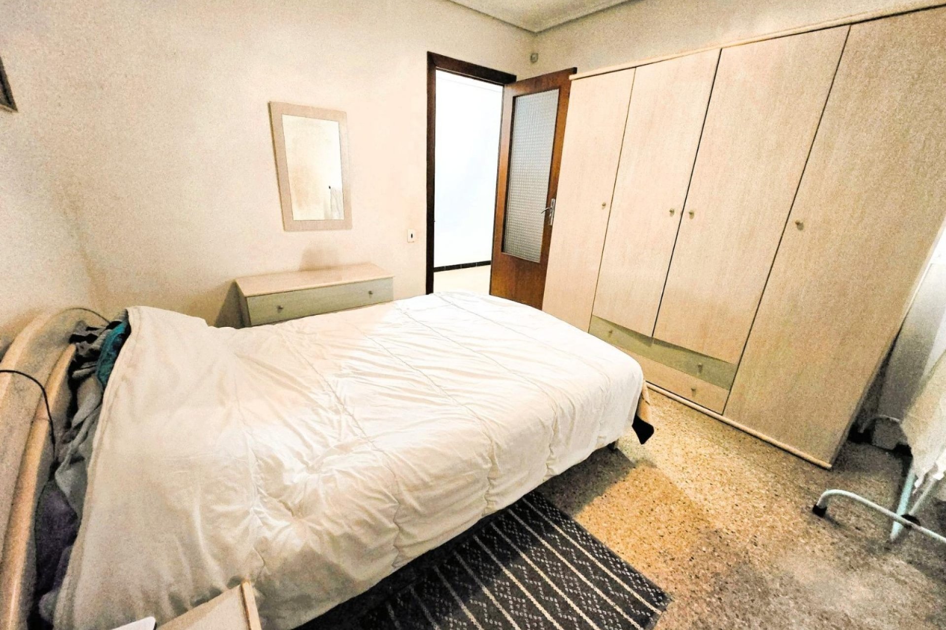 Odsprzedaż - Apartament - Valencia - Alboraya