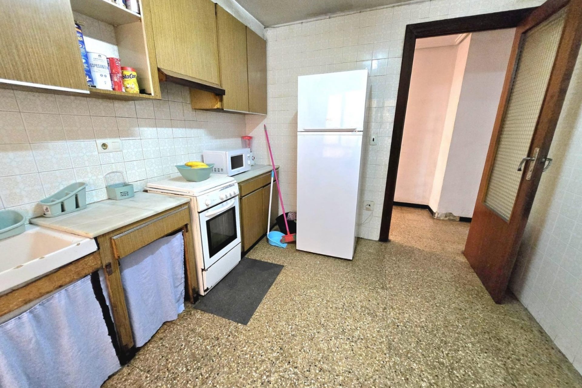 Odsprzedaż - Apartament - Valencia - Alboraya
