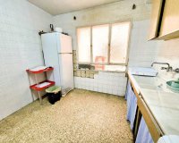 Odsprzedaż - Apartament - Valencia - Alboraya