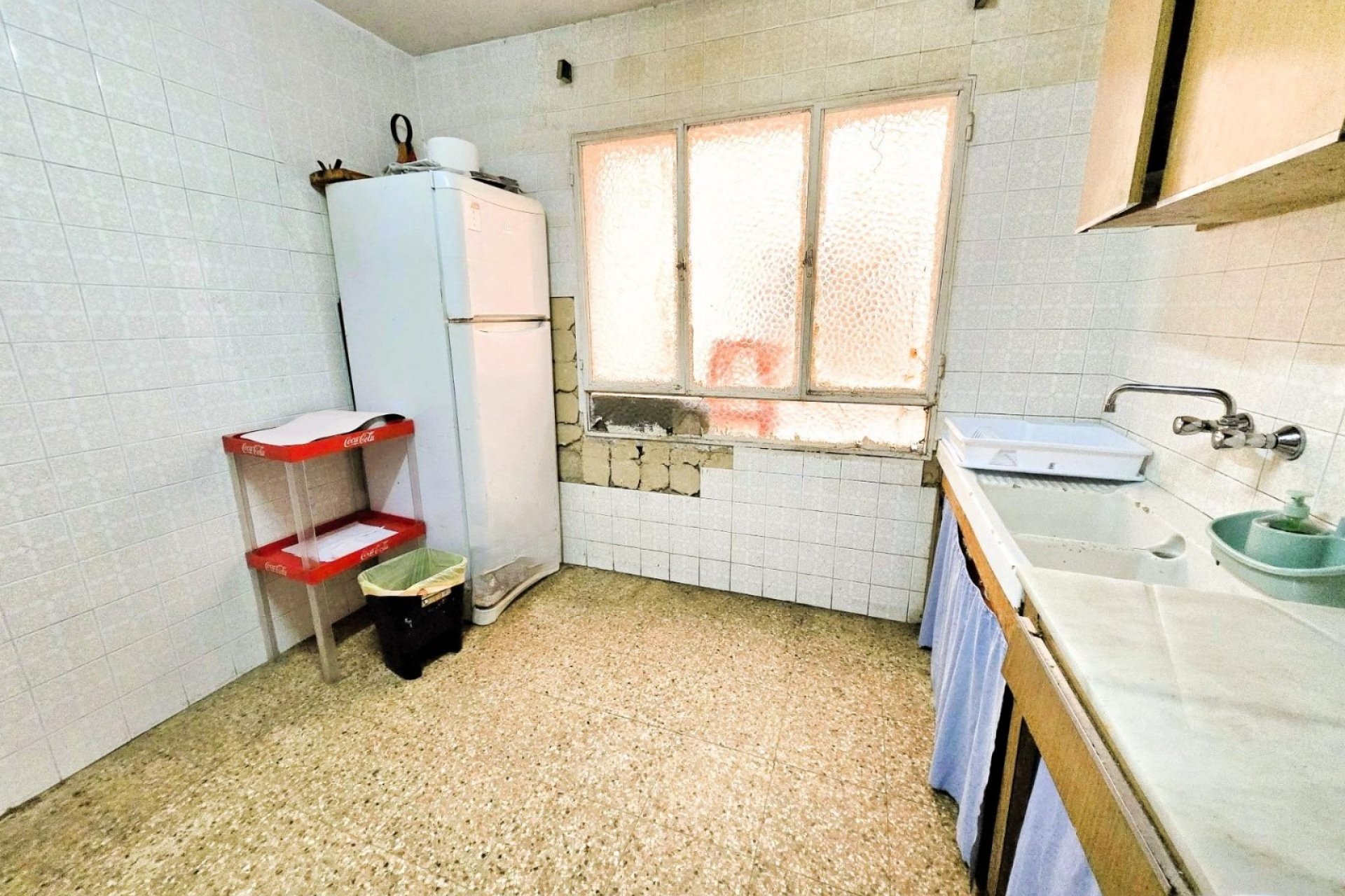 Odsprzedaż - Apartament - Valencia - Alboraya