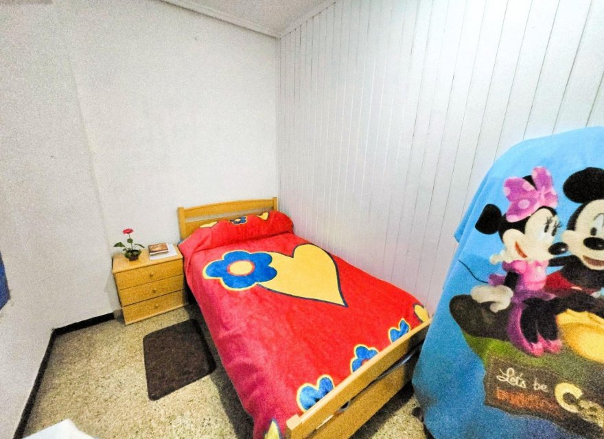 Odsprzedaż - Apartament - Valencia - Alboraya