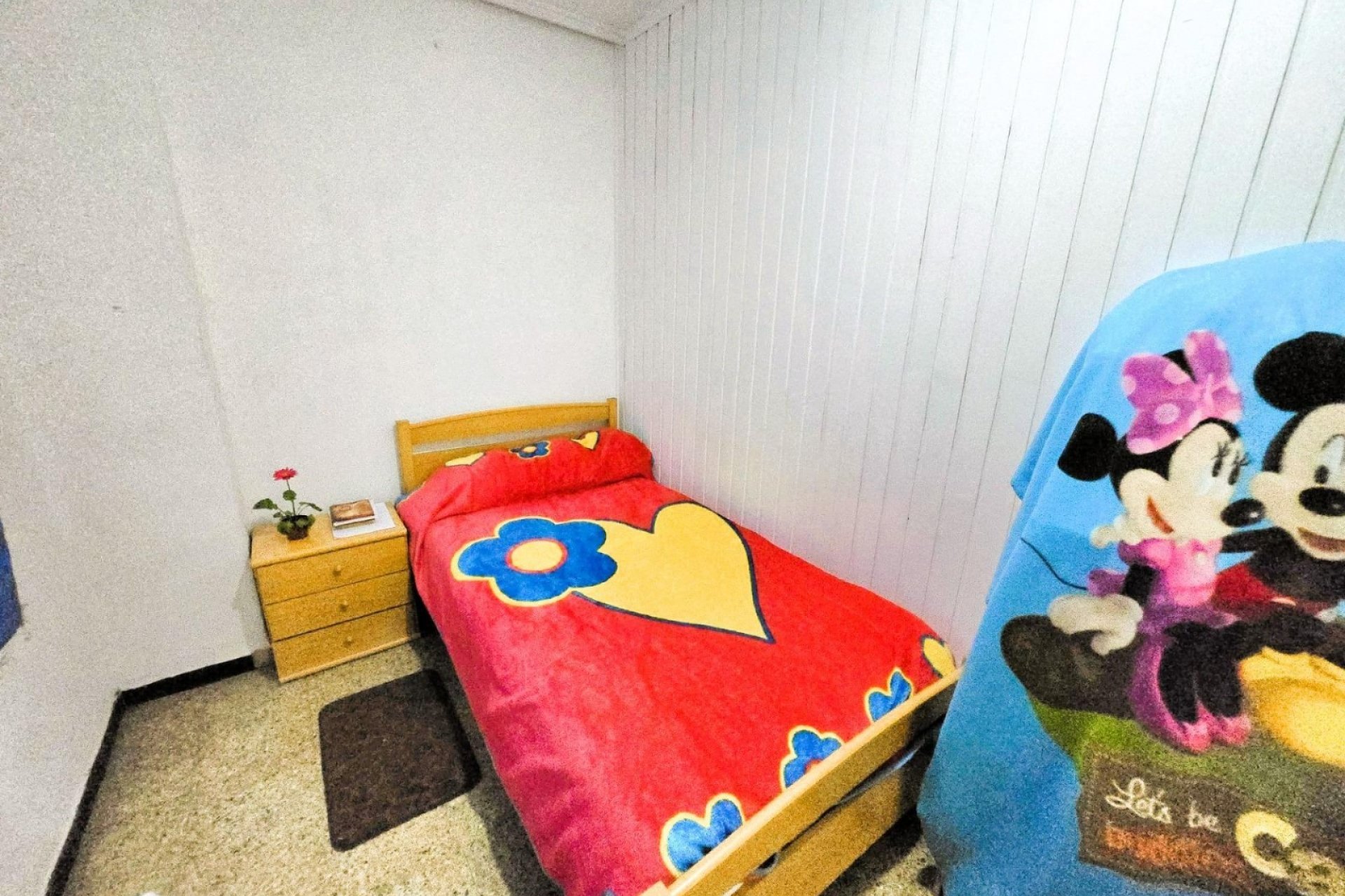 Odsprzedaż - Apartament - Valencia - Alboraya