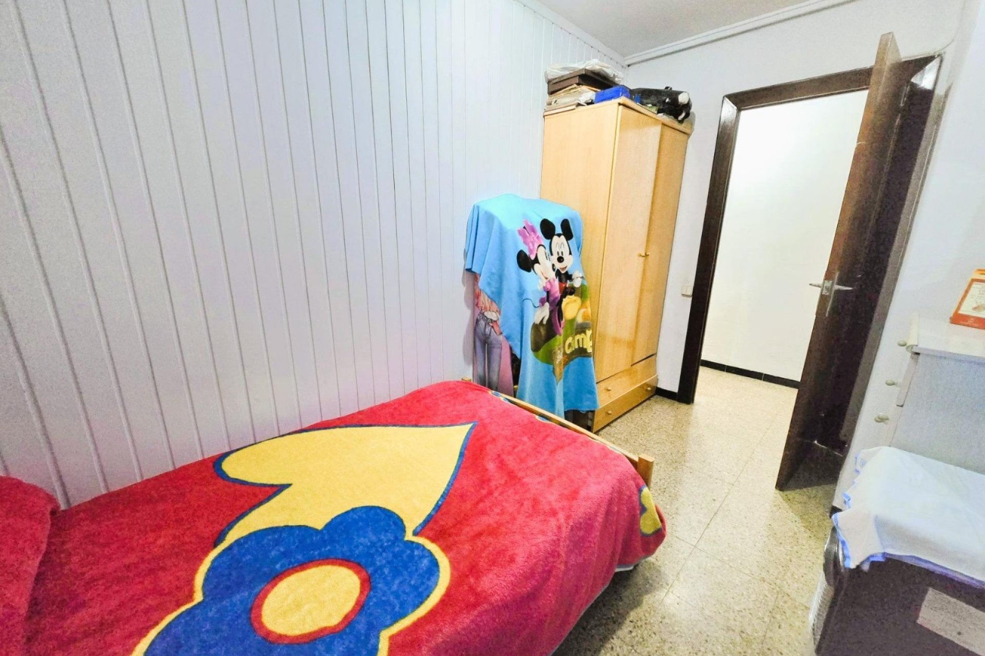 Odsprzedaż - Apartament - Valencia - Alboraya