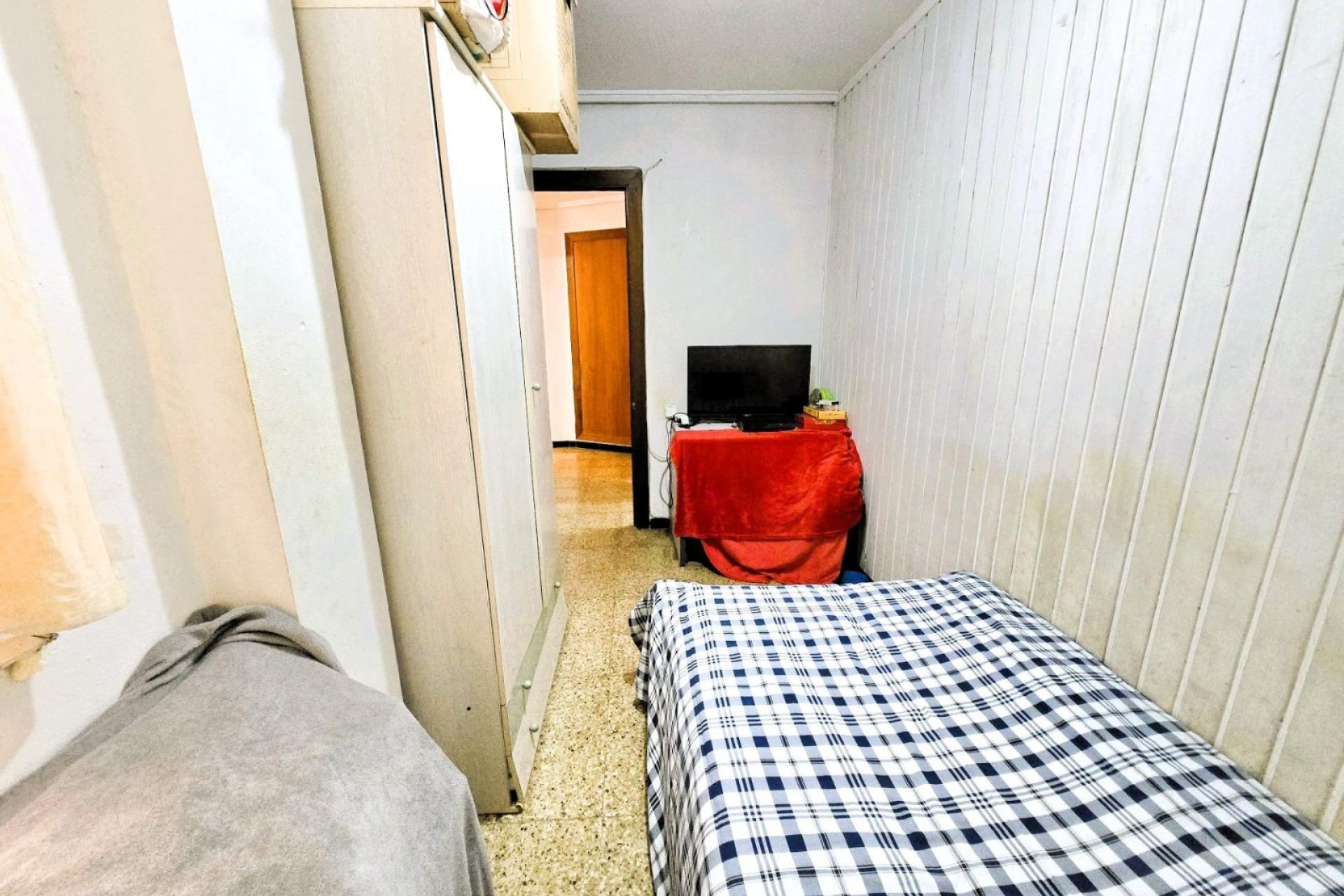 Odsprzedaż - Apartament - Valencia - Alboraya