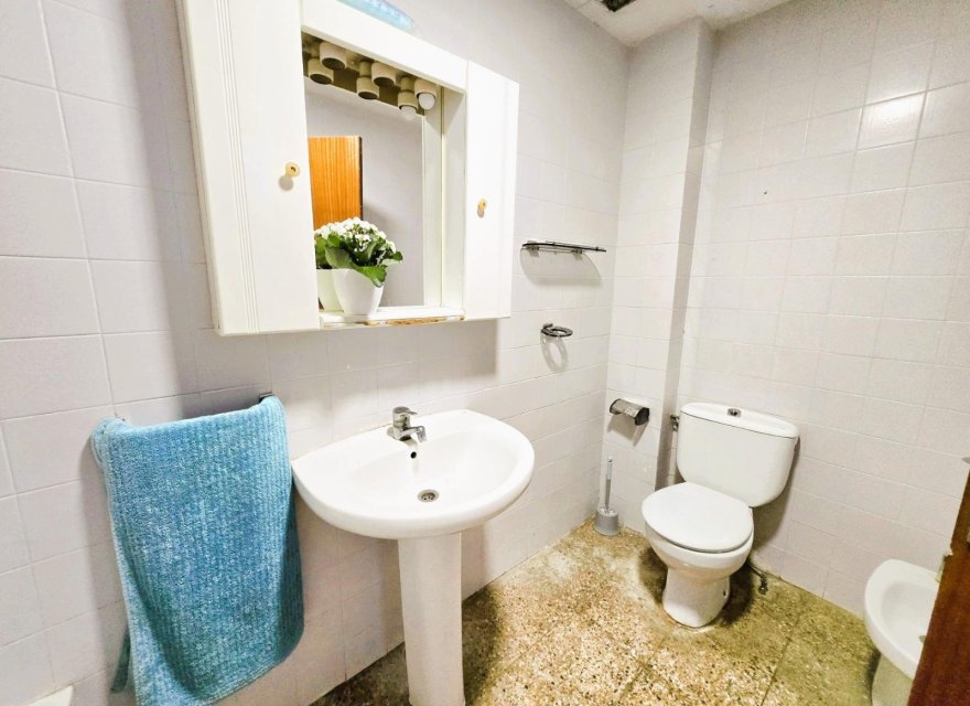 Odsprzedaż - Apartament - Valencia - Alboraya