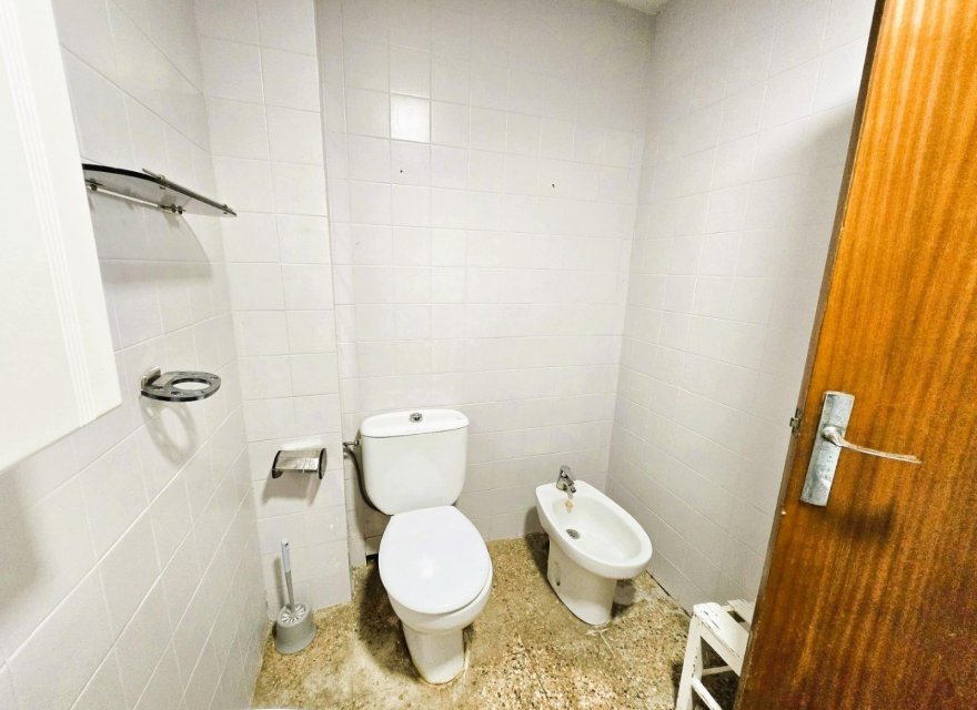 Odsprzedaż - Apartament - Valencia - Alboraya