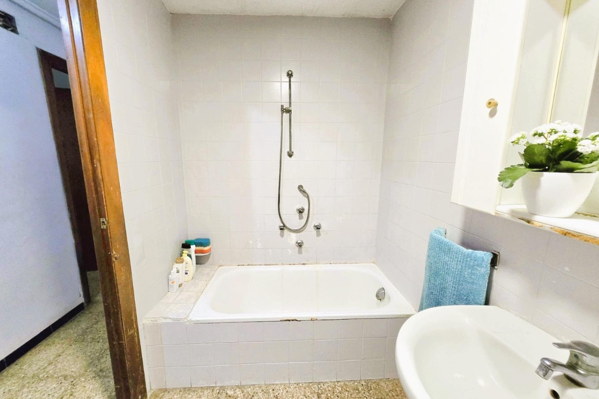 Odsprzedaż - Apartament - Valencia - Alboraya
