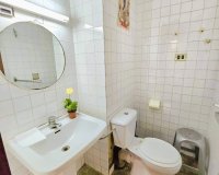 Odsprzedaż - Apartament - Valencia - Alboraya