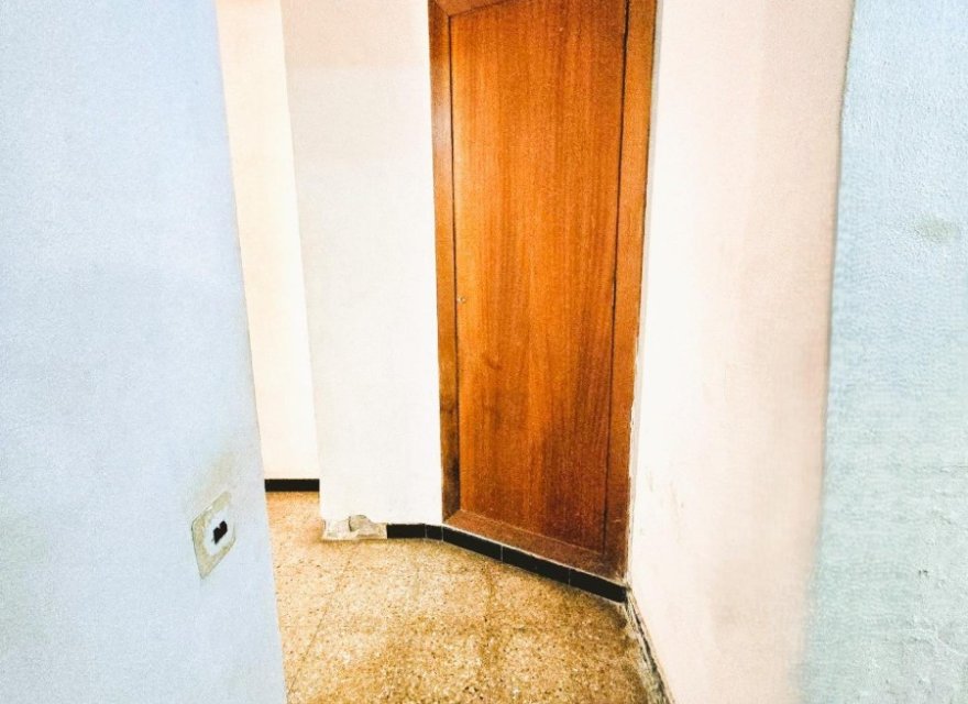 Odsprzedaż - Apartament - Valencia - Alboraya