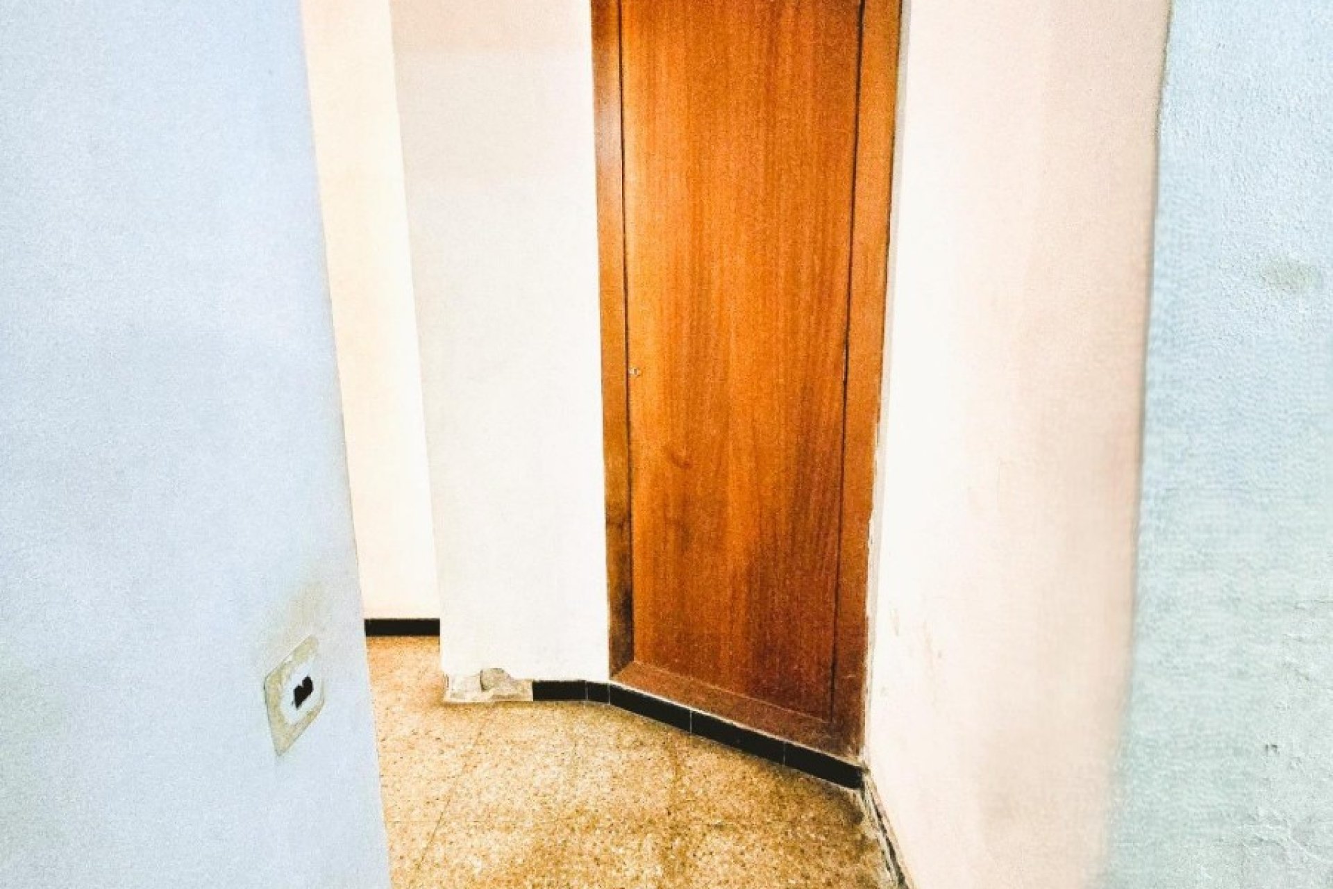 Odsprzedaż - Apartament - Valencia - Alboraya