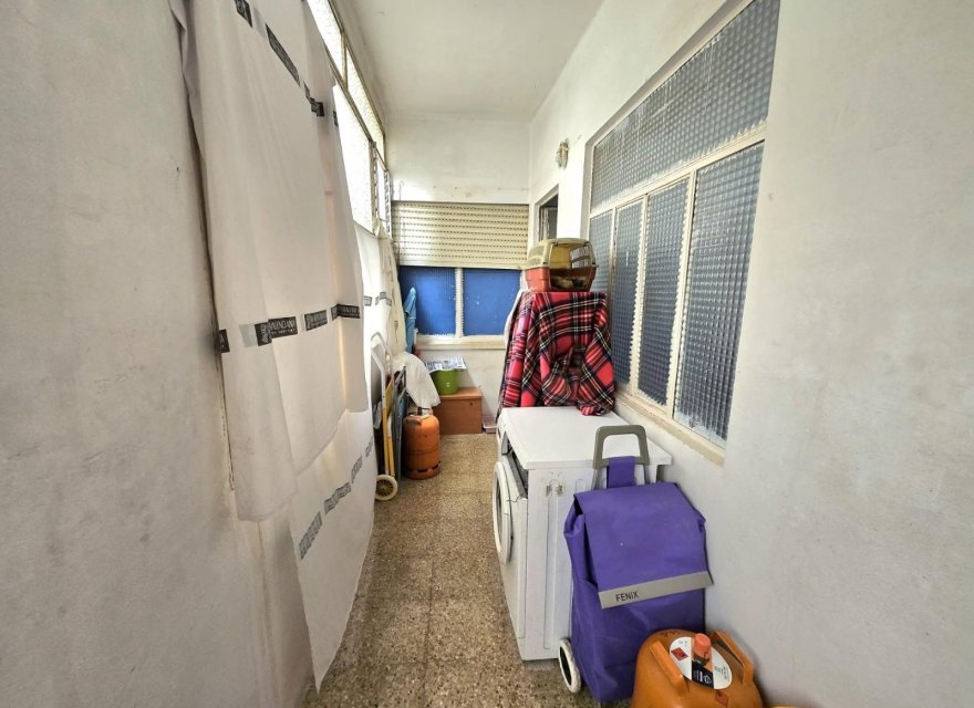 Odsprzedaż - Apartament - Valencia - Alboraya